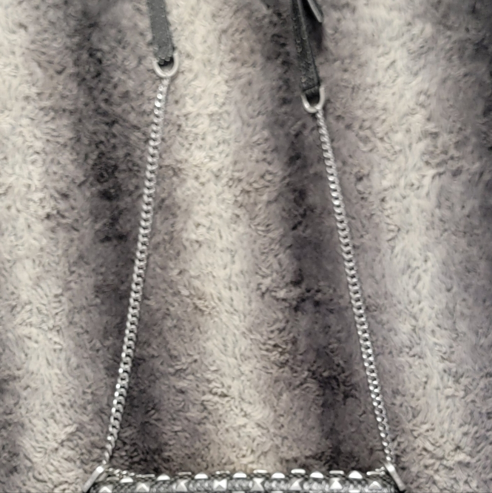 Botkier x Coco Roca Studded Purse - Picture 2 of 8